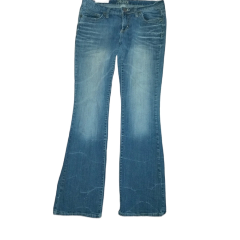 Decree jeans